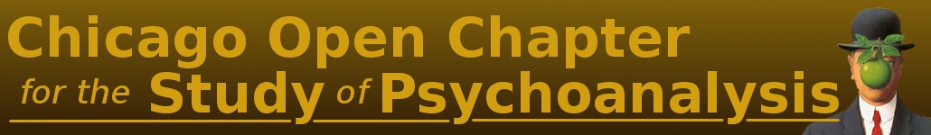 Chicago Open Chapter for the Study of Psychoanalysis